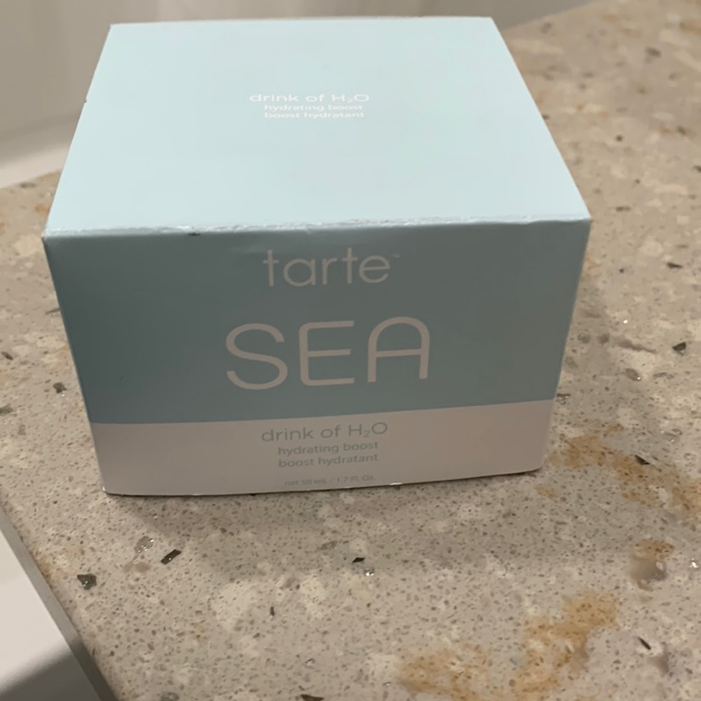 Tarte SEA Mousturizer